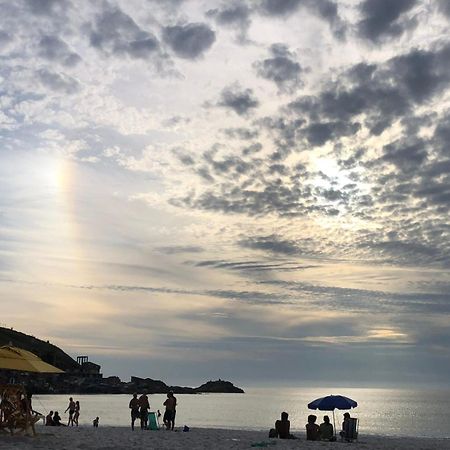 Suites Mirantes Das Baleias Arraial do Cabo Dış mekan fotoğraf