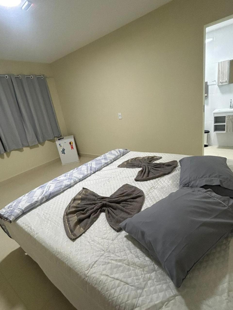 Suites Mirantes Das Baleias Arraial do Cabo Dış mekan fotoğraf