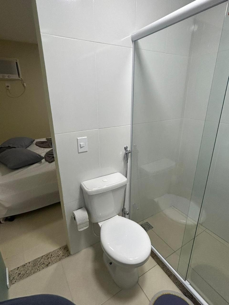 Suites Mirantes Das Baleias Arraial do Cabo Dış mekan fotoğraf