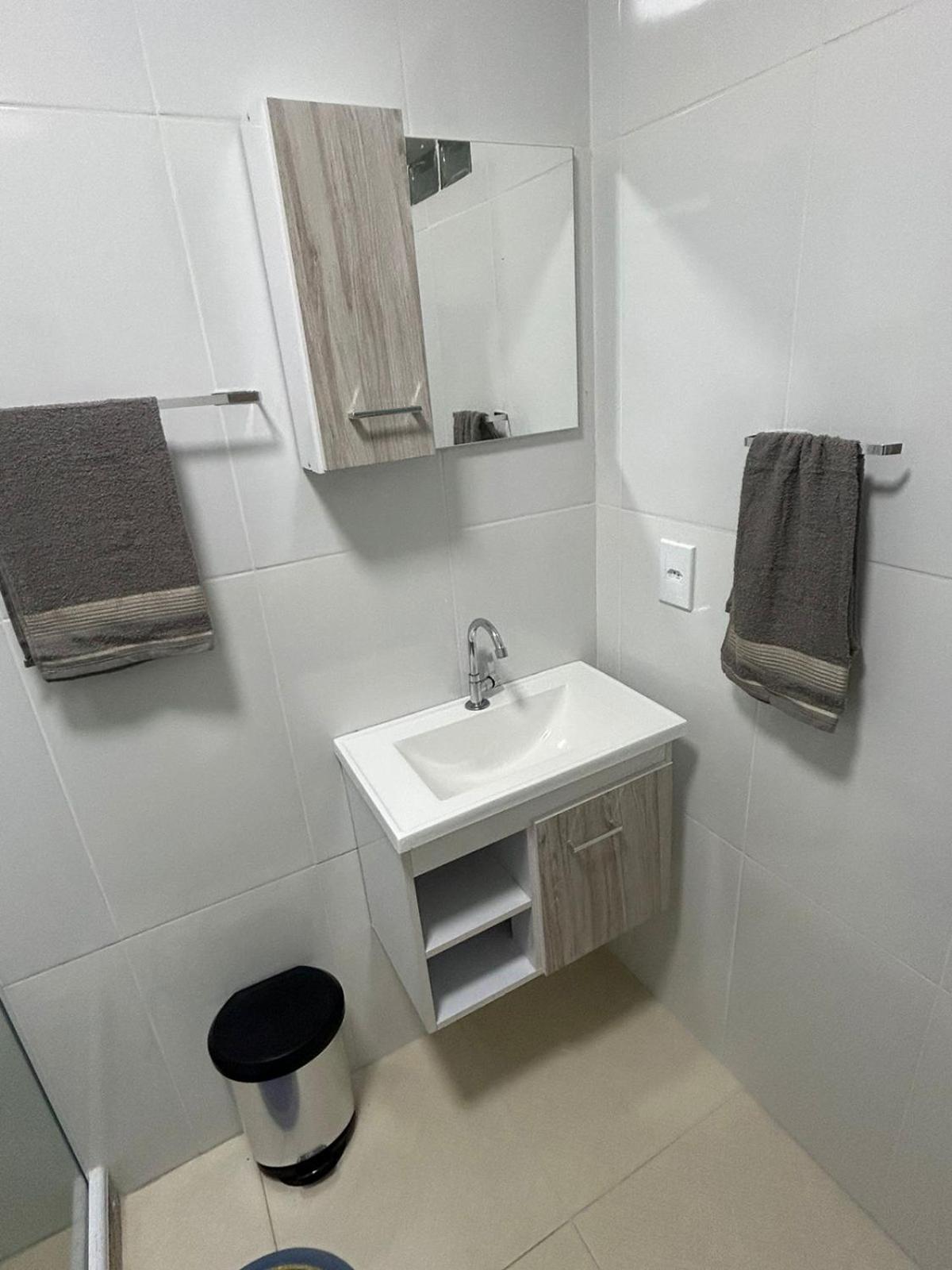 Suites Mirantes Das Baleias Arraial do Cabo Dış mekan fotoğraf