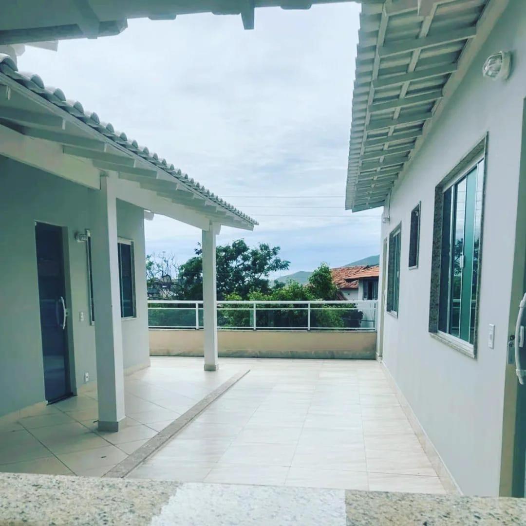 Suites Mirantes Das Baleias Arraial do Cabo Dış mekan fotoğraf